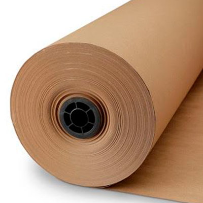 Papel Semi Kraft