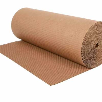 Papelão Ondulado